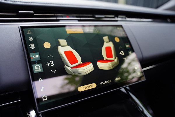 Land Rover Range Rover Sport P 460 E SE 205 Km / Meridian / Panoramadak