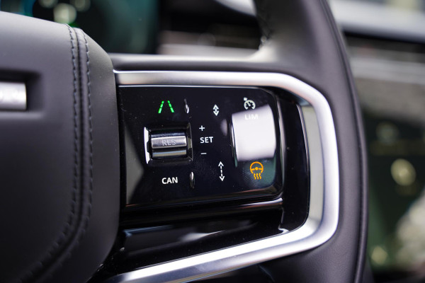 Land Rover Range Rover Sport P 460 E SE 205 Km / Meridian / Panoramadak