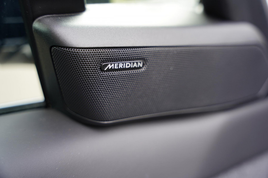 Land Rover Range Rover Sport P 460 E SE 205 Km / Meridian / Panoramadak