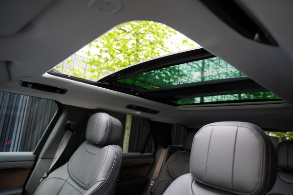 Land Rover Range Rover Sport P 460 E SE 205 Km / Meridian / Panoramadak