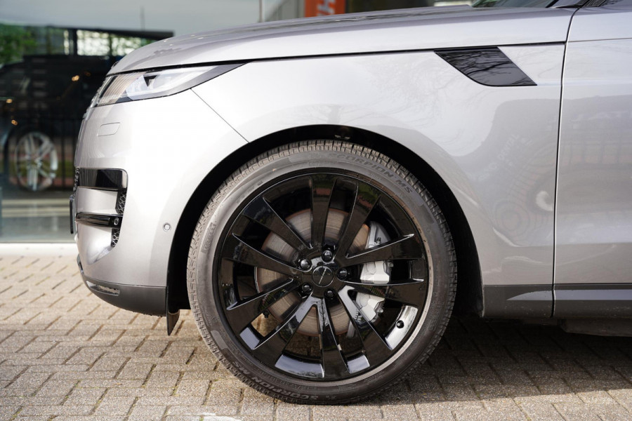 Land Rover Range Rover Sport P 460 E SE 205 Km / Meridian / Panoramadak