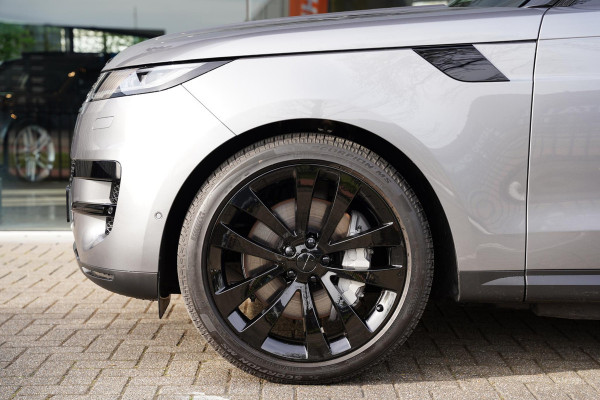 Land Rover Range Rover Sport P 460 E SE 205 Km / Meridian / Panoramadak