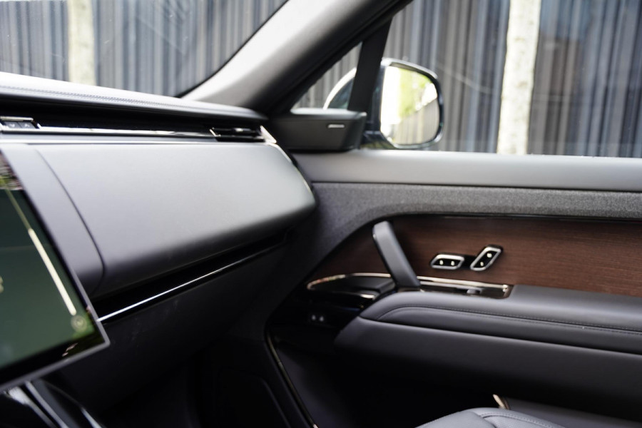 Land Rover Range Rover Sport P 460 E SE 205 Km / Meridian / Panoramadak