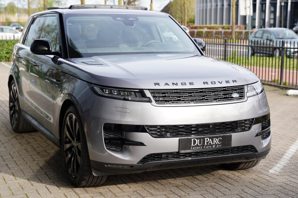 Land Rover Range Rover Sport P 460 E SE 205 Km / Meridian / Panoramadak