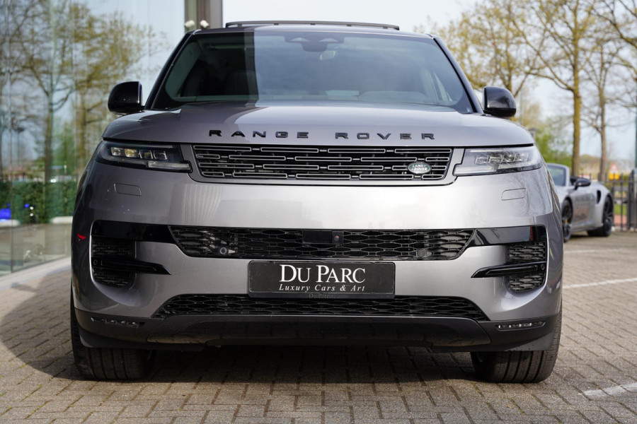 Land Rover Range Rover Sport P 460 E SE 205 Km / Meridian / Panoramadak