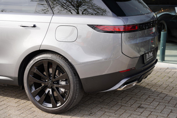 Land Rover Range Rover Sport P 460 E SE 205 Km / Meridian / Panoramadak