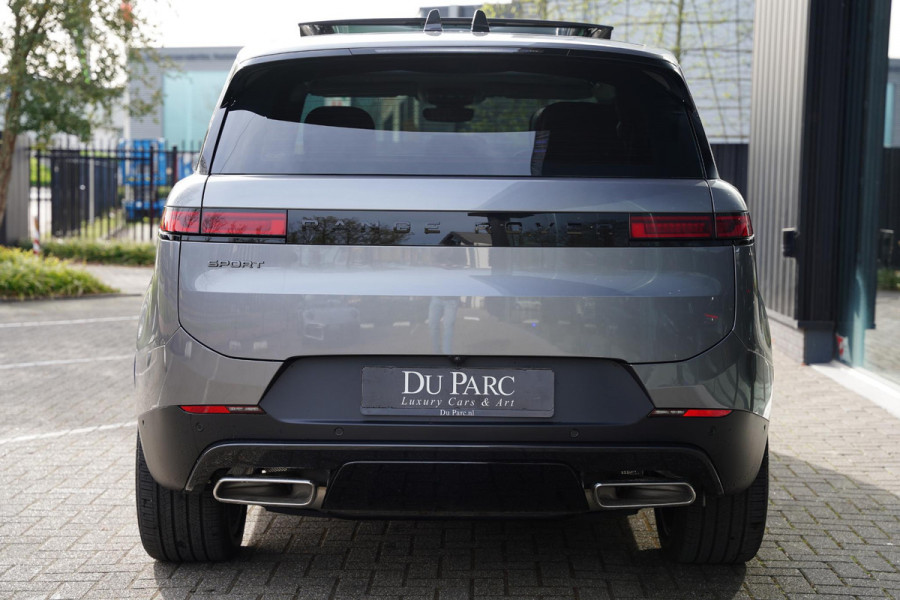 Land Rover Range Rover Sport P 460 E SE 205 Km / Meridian / Panoramadak