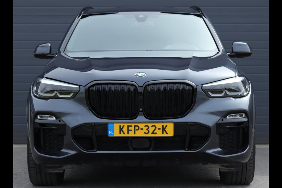 BMW X5 XDrive45e High Executive / M sport / Navi / Camera