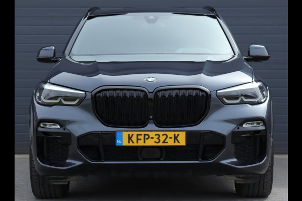 BMW X5 XDrive45e High Executive / M sport / Navi / Camera