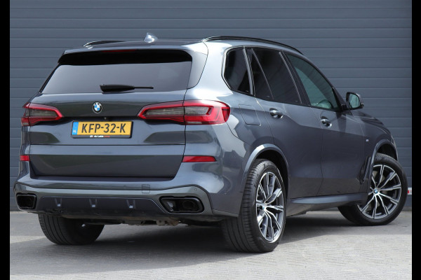 BMW X5 XDrive45e High Executive / M sport / Navi / Camera