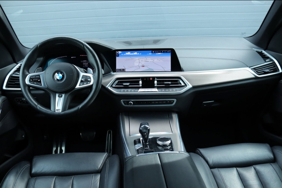 BMW X5 XDrive45e High Executive / M sport / Navi / Camera