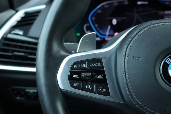 BMW X5 XDrive45e High Executive / M sport / Navi / Camera