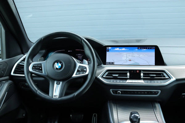 BMW X5 XDrive45e High Executive / M sport / Navi / Camera