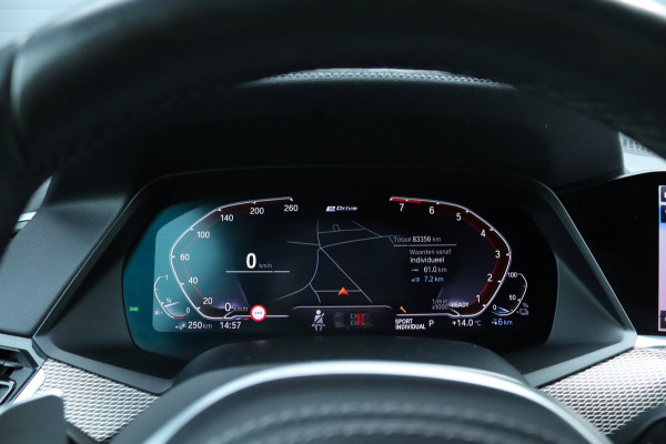 BMW X5 XDrive45e High Executive / M sport / Navi / Camera