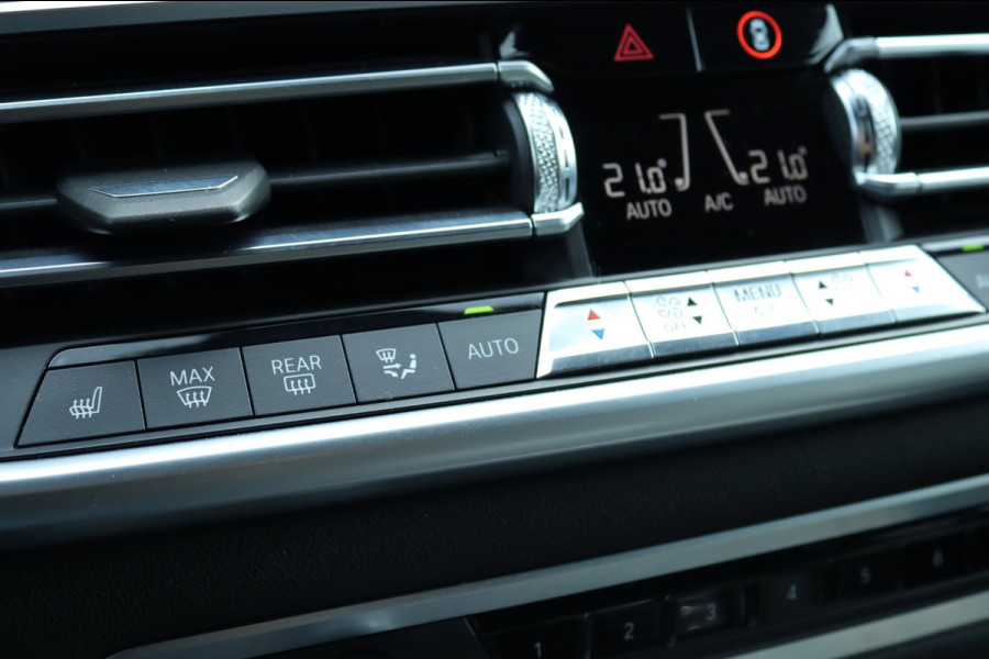 BMW X5 XDrive45e High Executive / M sport / Navi / Camera