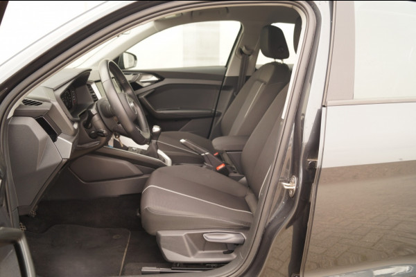 Audi A1 Sportback 25 TFSI 95pk Advanced -ECC-NAVI-PDC-