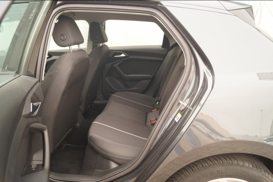 Audi A1 Sportback 25 TFSI 95pk Advanced -ECC-NAVI-PDC-