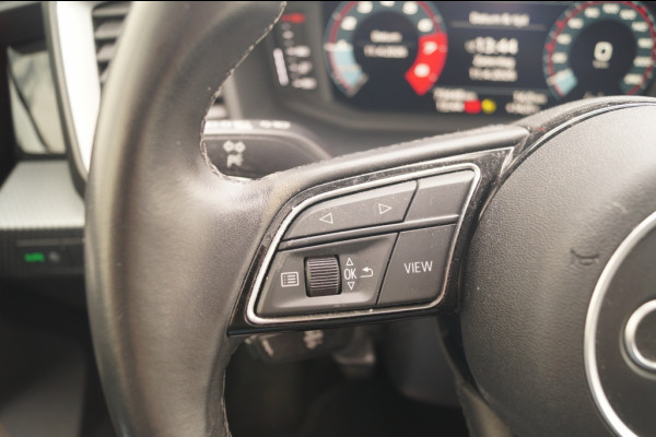 Audi A1 Sportback 25 TFSI 95pk Advanced -ECC-NAVI-PDC-