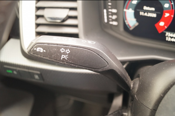 Audi A1 Sportback 25 TFSI 95pk Advanced -ECC-NAVI-PDC-