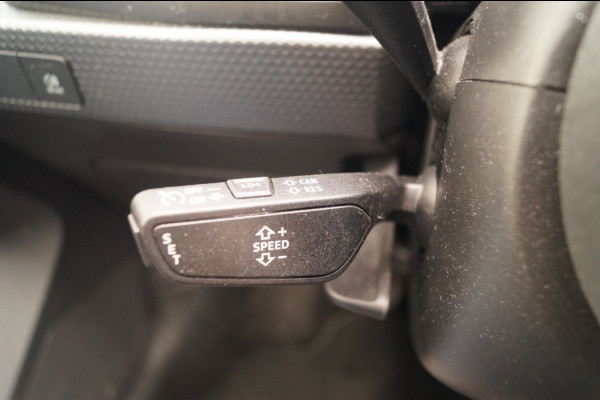 Audi A1 Sportback 25 TFSI 95pk Advanced -ECC-NAVI-PDC-