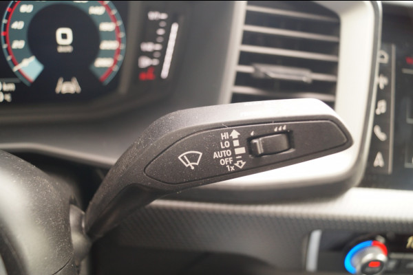 Audi A1 Sportback 25 TFSI 95pk Advanced -ECC-NAVI-PDC-