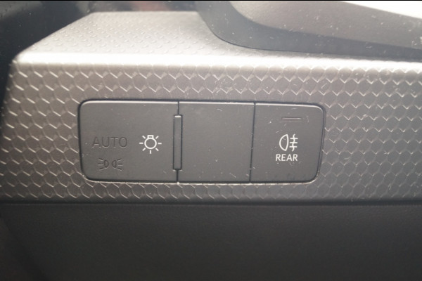 Audi A1 Sportback 25 TFSI 95pk Advanced -ECC-NAVI-PDC-