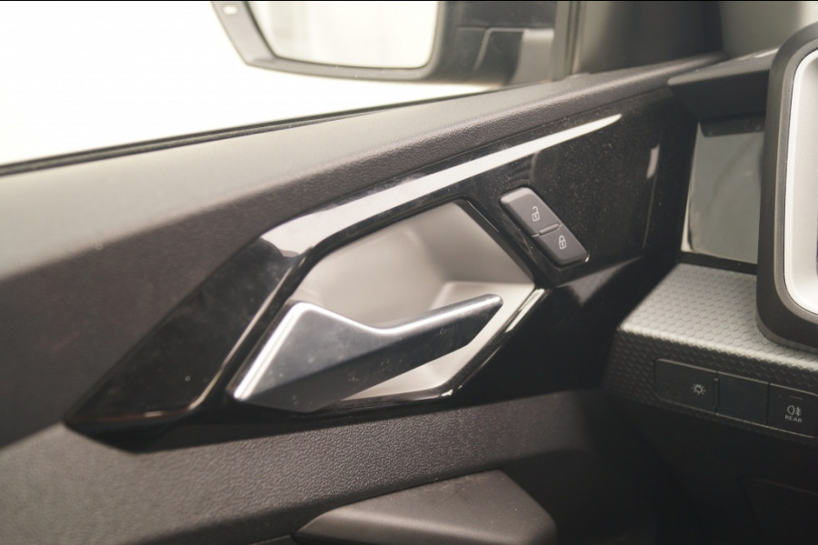 Audi A1 Sportback 25 TFSI 95pk Advanced -ECC-NAVI-PDC-