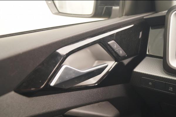 Audi A1 Sportback 25 TFSI 95pk Advanced -ECC-NAVI-PDC-