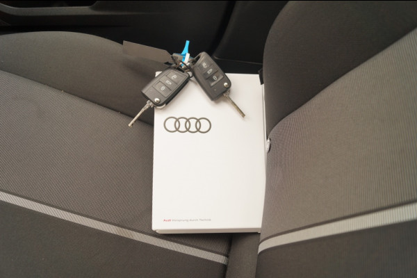Audi A1 Sportback 25 TFSI 95pk Advanced -ECC-NAVI-PDC-