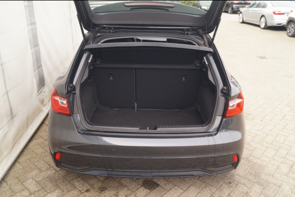Audi A1 Sportback 25 TFSI 95pk Advanced -ECC-NAVI-PDC-