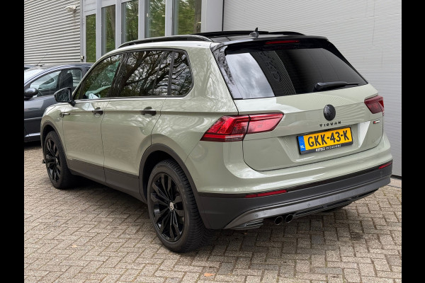 Volkswagen Tiguan 1.4 TSI 4Motion Highline l Pano l Xenon l ACC l Wrap l eder l Memory l