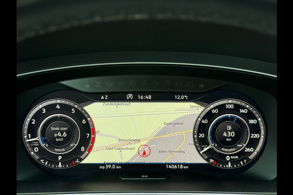 Volkswagen Tiguan 1.4 TSI 4Motion Highline l Pano l Xenon l ACC l Wrap l eder l Memory l