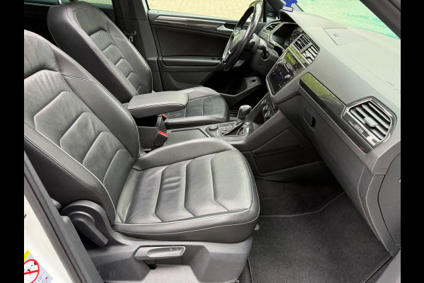 Volkswagen Tiguan 1.4 TSI 4Motion Highline l Pano l Xenon l ACC l Wrap l eder l Memory l