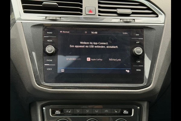 Volkswagen Tiguan 1.4 TSI 4Motion Highline l Pano l Xenon l ACC l Wrap l eder l Memory l