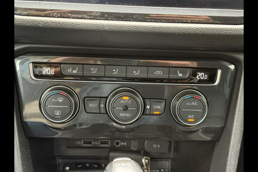 Volkswagen Tiguan 1.4 TSI 4Motion Highline l Pano l Xenon l ACC l Wrap l eder l Memory l