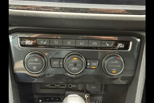 Volkswagen Tiguan 1.4 TSI 4Motion Highline l Pano l Xenon l ACC l Wrap l eder l Memory l