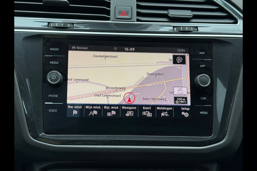 Volkswagen Tiguan 1.4 TSI 4Motion Highline l Pano l Xenon l ACC l Wrap l eder l Memory l