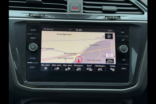 Volkswagen Tiguan 1.4 TSI 4Motion Highline l Pano l Xenon l ACC l Wrap l eder l Memory l