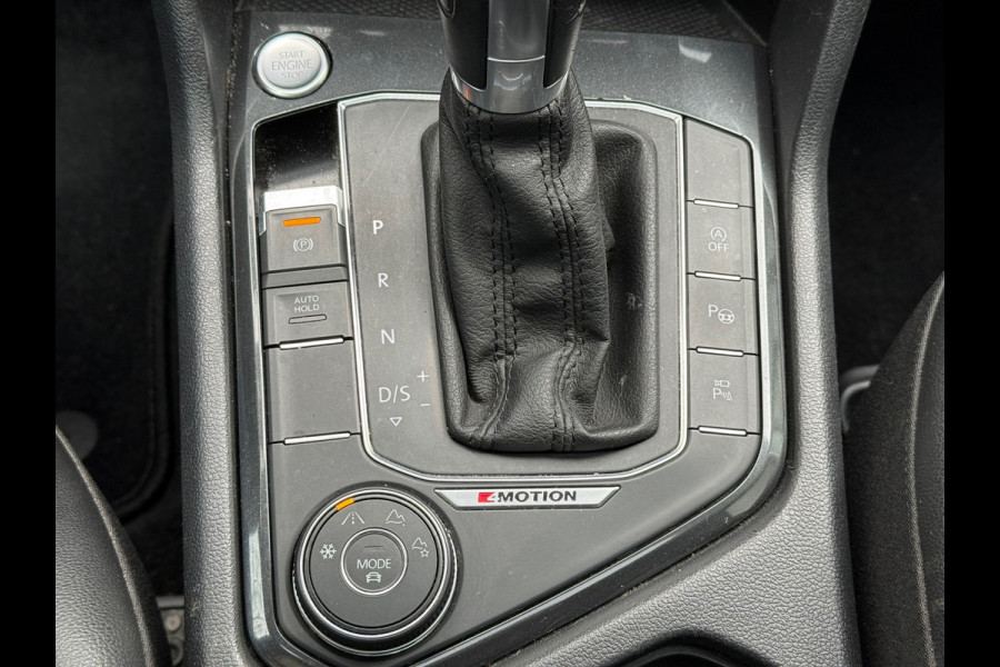 Volkswagen Tiguan 1.4 TSI 4Motion Highline l Pano l Xenon l ACC l Wrap l eder l Memory l