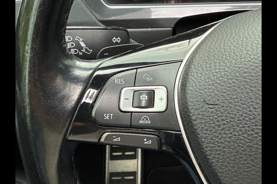 Volkswagen Tiguan 1.4 TSI 4Motion Highline l Pano l Xenon l ACC l Wrap l eder l Memory l