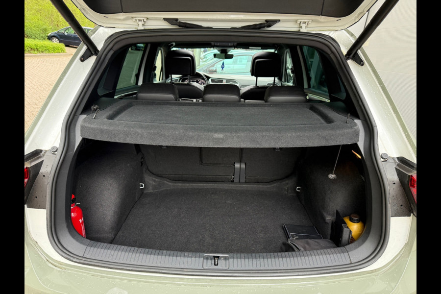 Volkswagen Tiguan 1.4 TSI 4Motion Highline l Pano l Xenon l ACC l Wrap l eder l Memory l