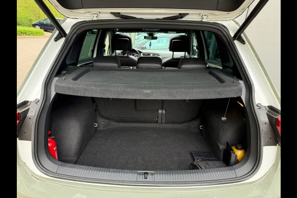 Volkswagen Tiguan 1.4 TSI 4Motion Highline l Pano l Xenon l ACC l Wrap l eder l Memory l