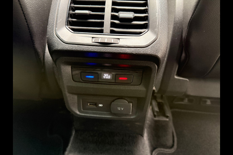 Volkswagen Tiguan 1.4 TSI 4Motion Highline l Pano l Xenon l ACC l Wrap l eder l Memory l