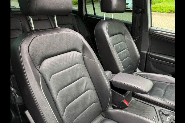 Volkswagen Tiguan 1.4 TSI 4Motion Highline l Pano l Xenon l ACC l Wrap l eder l Memory l