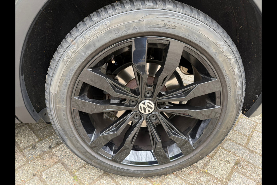 Volkswagen Tiguan 1.4 TSI 4Motion Highline l Pano l Xenon l ACC l Wrap l eder l Memory l