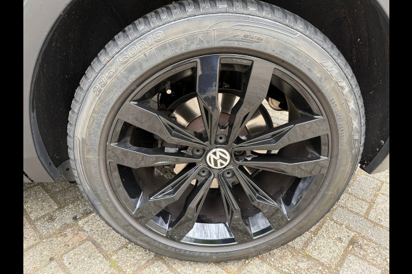 Volkswagen Tiguan 1.4 TSI 4Motion Highline l Pano l Xenon l ACC l Wrap l eder l Memory l