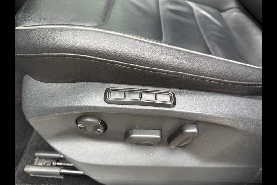 Volkswagen Tiguan 1.4 TSI 4Motion Highline l Pano l Xenon l ACC l Wrap l eder l Memory l