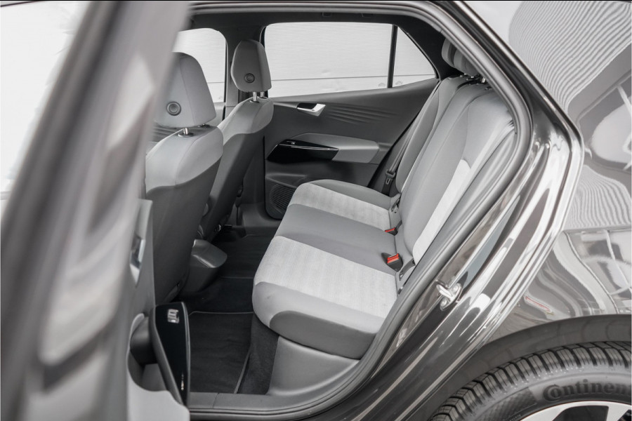 Volkswagen ID.3 Pro 58 kWh Warmtepomp ACC 34.000 KM 18"