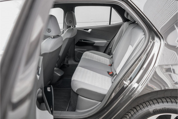 Volkswagen ID.3 Pro 58 kWh Warmtepomp ACC 34.000 KM 18"