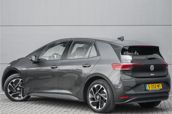 Volkswagen ID.3 Pro 58 kWh Warmtepomp ACC 34.000 KM 18"